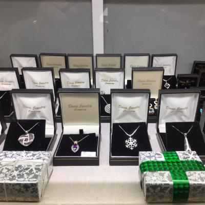 CONSIGNMENT JEWELRY 